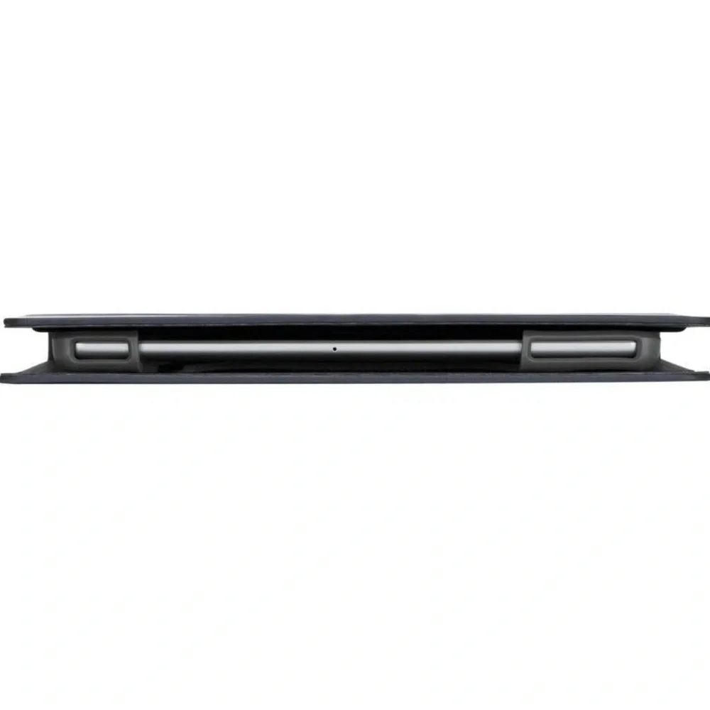 Targus Black and Gray Tablet Case